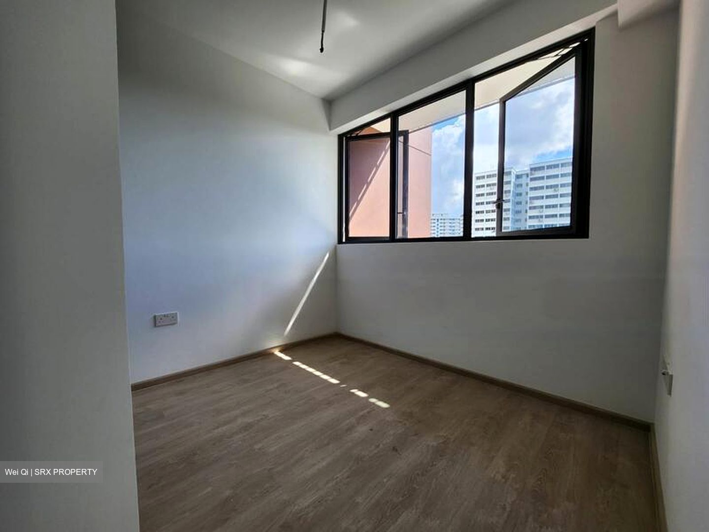 Affinity At Serangoon (D19), Apartment #602863391
